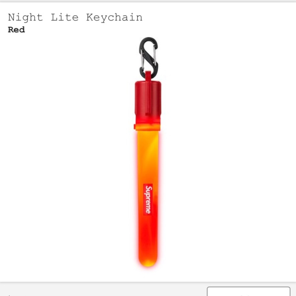 Supreme Night Lite